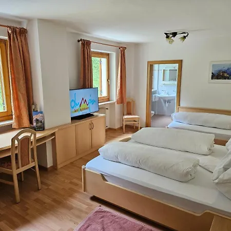 Garni Olympia 3* Solda