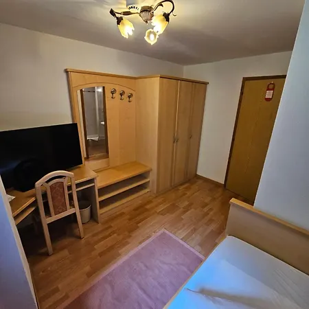 Garni Olympia 3* Solda
