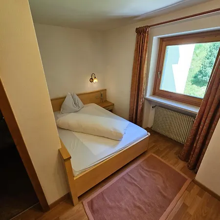 Garni Olympia Hotel Solda