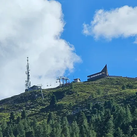 Hotel Garni Olympia Solda