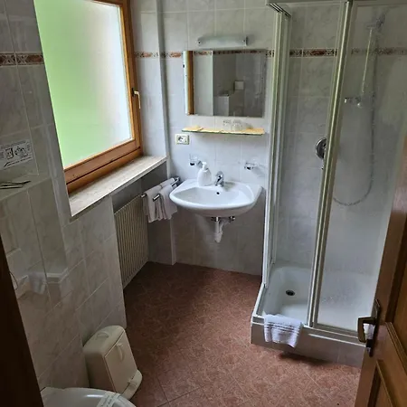 Garni Olympia 3* Solda