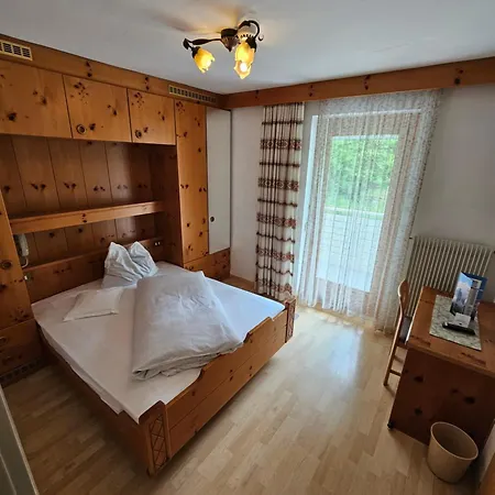 Garni Olympia 3* Solda