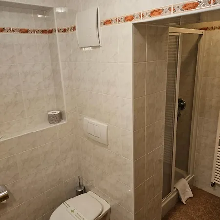 Garni Olympia Hotel 3*