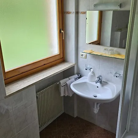 Garni Olympia Hotel Solda