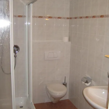 Garni Olympia Hotel