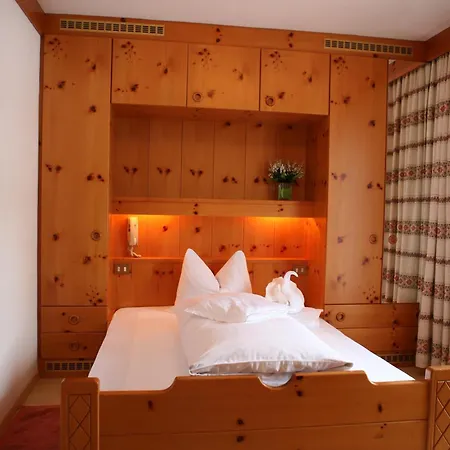 Hotel Garni Olympia