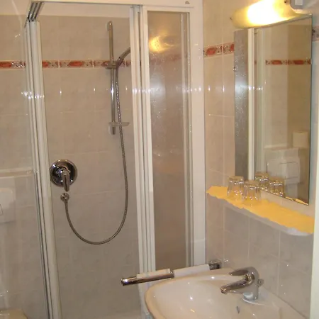 Hotel Garni Olympia Solda