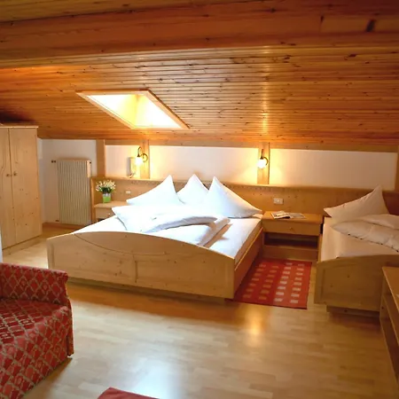 Garni Olympia 3* Solda